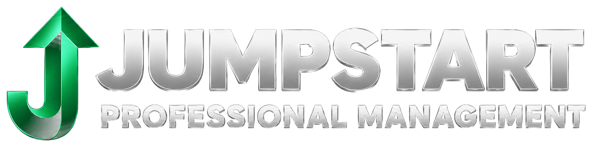 Jumpstart Professional Management logo